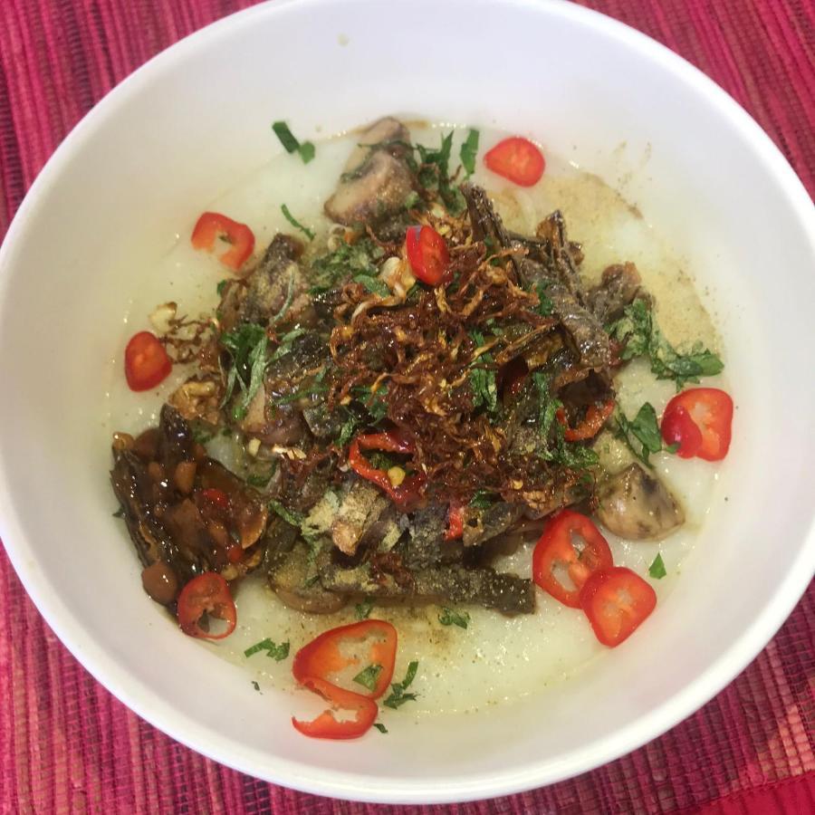 Karang Lila Bhuana Ubud Екстер'єр фото