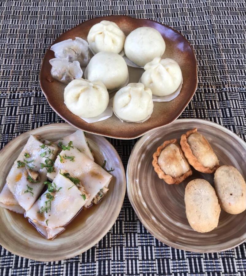 Karang Lila Bhuana Ubud Екстер'єр фото