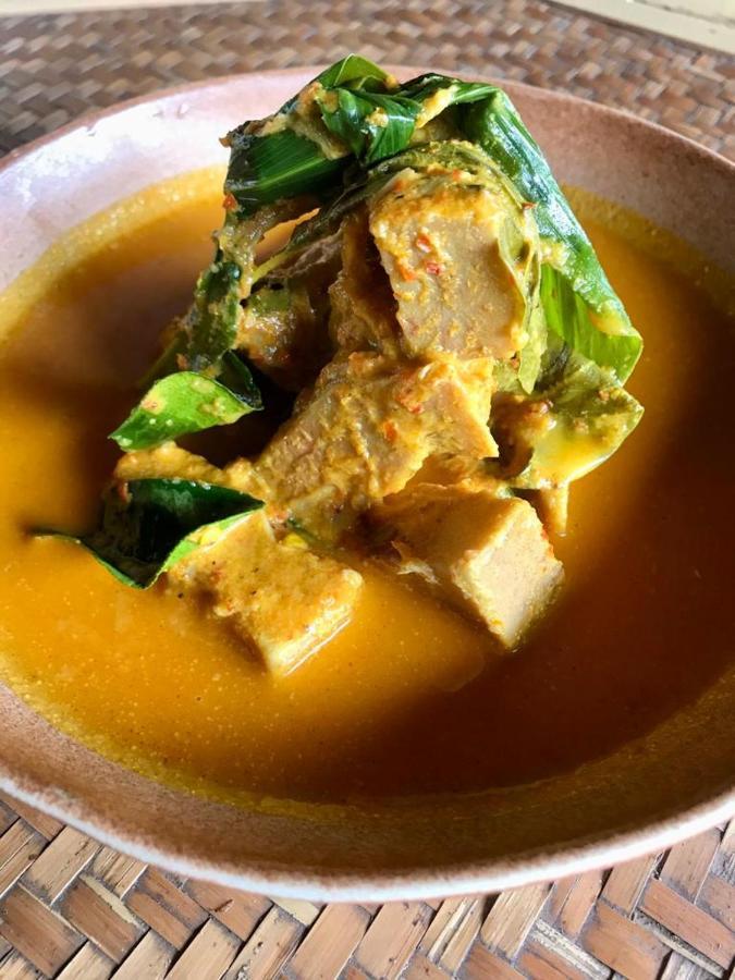 Karang Lila Bhuana Ubud Екстер'єр фото