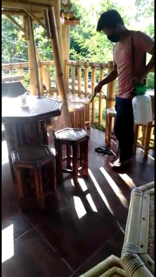 Karang Lila Bhuana Ubud Екстер'єр фото