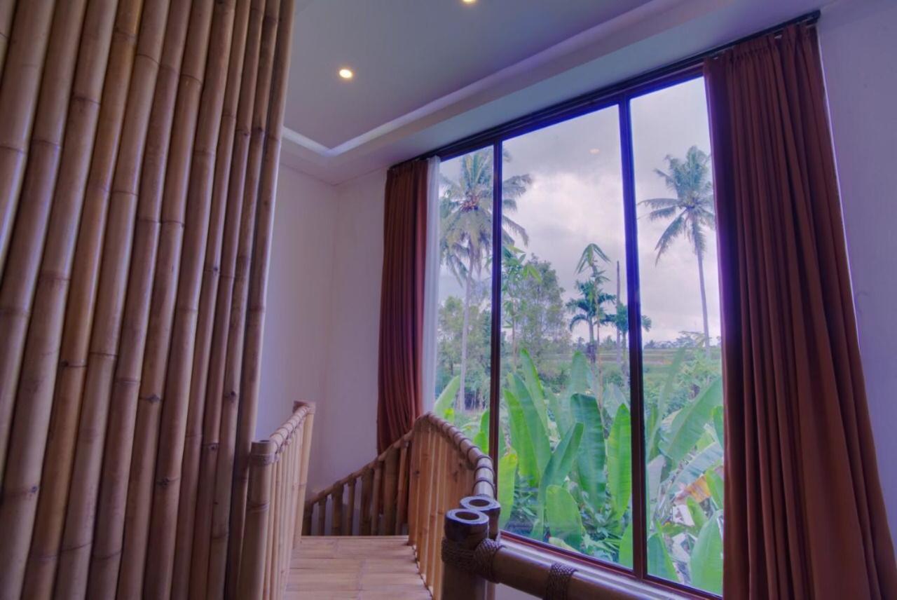 Karang Lila Bhuana Ubud Екстер'єр фото
