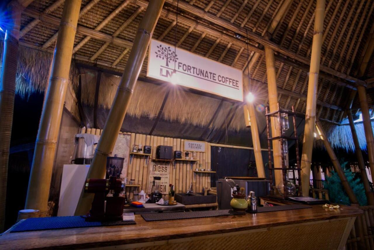 Karang Lila Bhuana Ubud Екстер'єр фото