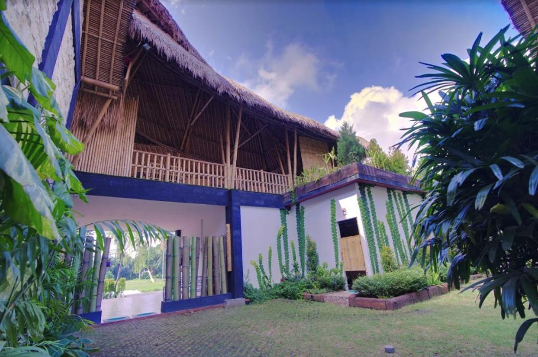 Karang Lila Bhuana Ubud Екстер'єр фото