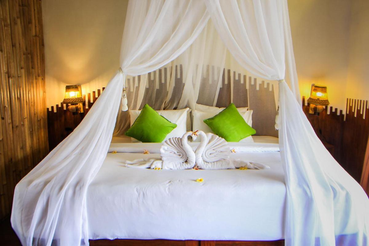 Karang Lila Bhuana Ubud Екстер'єр фото