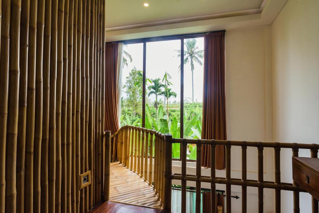 Karang Lila Bhuana Ubud Екстер'єр фото